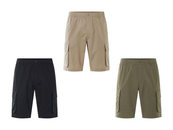 Short cargo poids plume