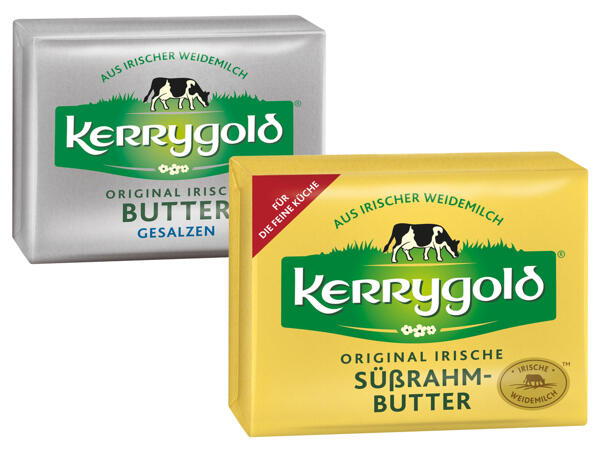 Kerrygold Irische Butter