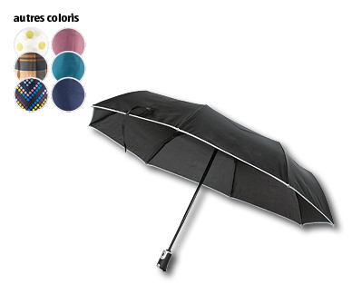 Parapluie de poche