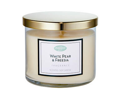 Luxury Candle 400g