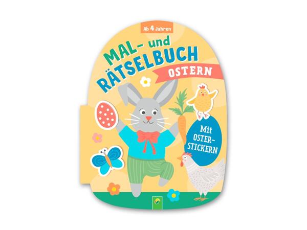 Kinderbuch