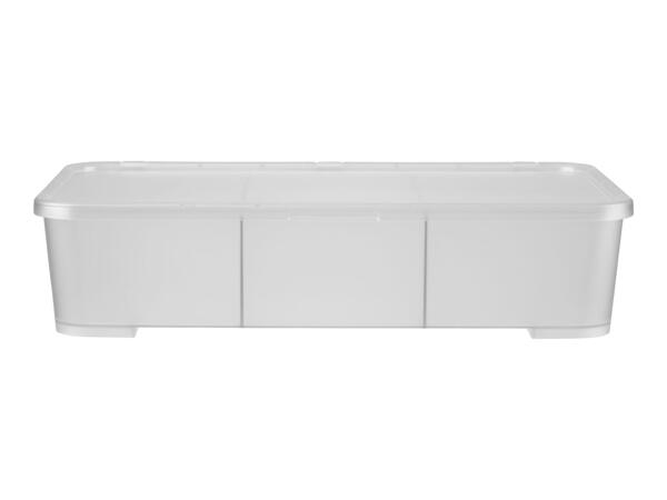 W5 Storage Box