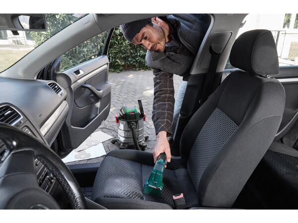 1300W Wet & Dry Vacuum Cleaner