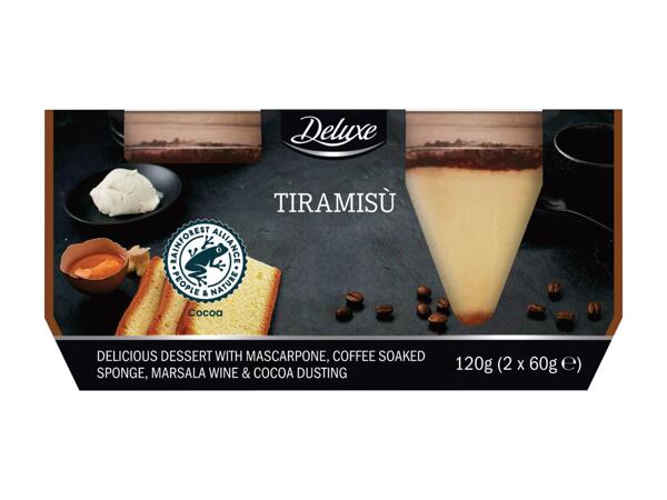 Desserts