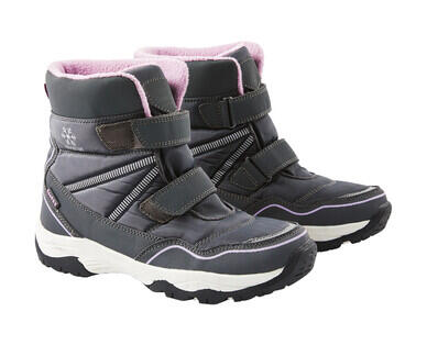 Children's Thermoboots 7-11