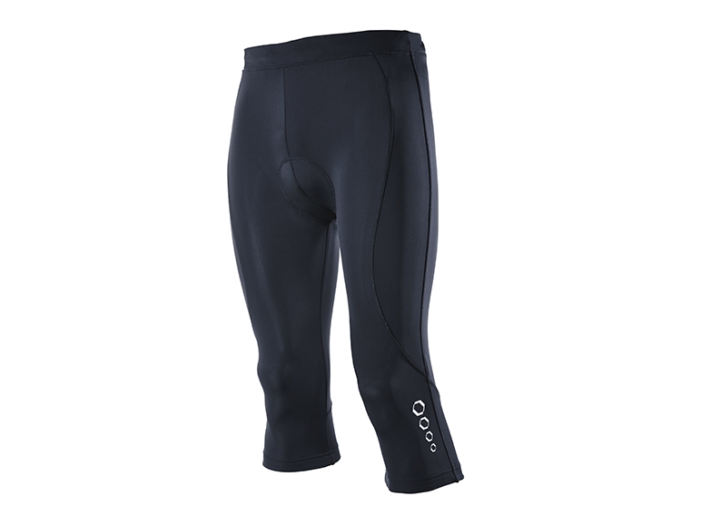 Short ou pantalon de cyclisme pour hommes