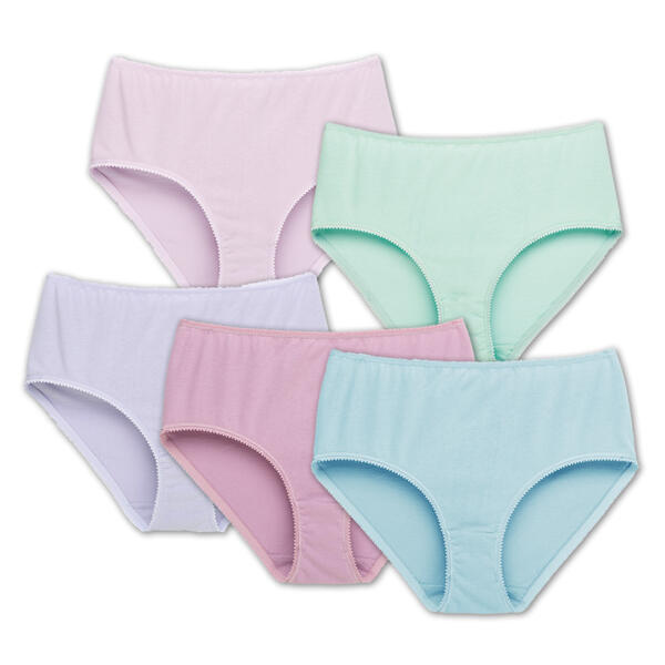 Hüftslips 5er-Pack
