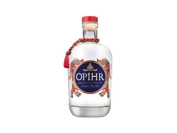 Opihr Oriental Spiced London Dry Gin