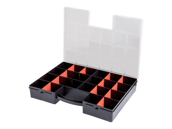 Organiser Box