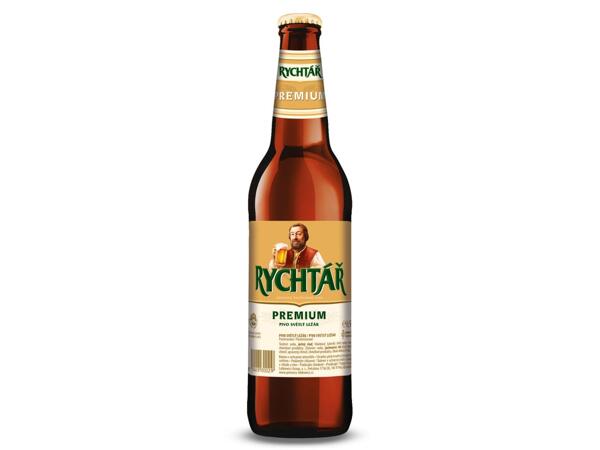 RYCHTÁŘ PRÉMIUM