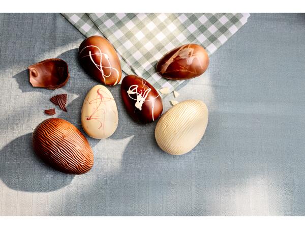 Irish Easter Egg