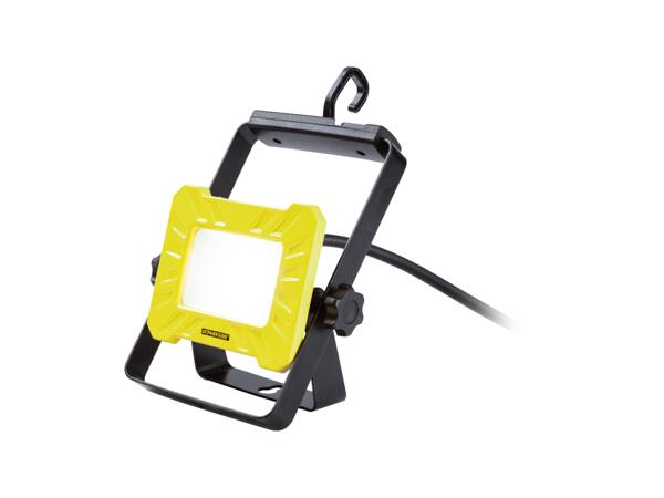 LED-arbetsstrålkastare 10 W