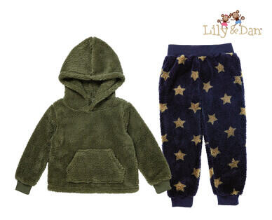 Children's Twosie (Sizes: 3-6)