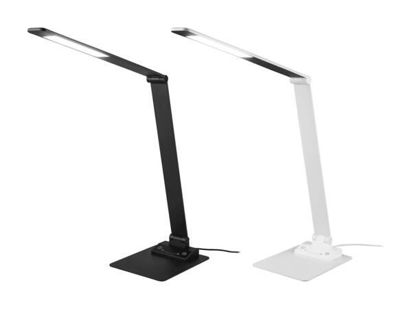 Lampe de table à LED