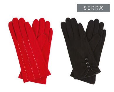 Women's Gloves