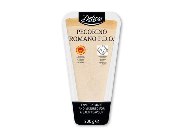 DELUXE Pecorino Romano DOP