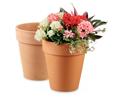 Italian Terracotta Pot†