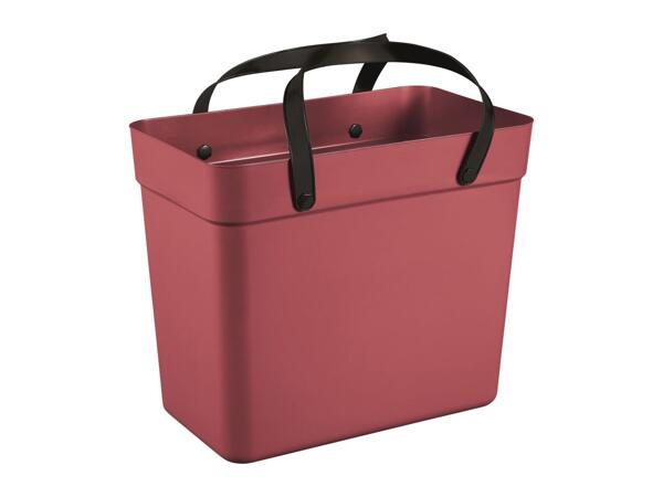 Livarno Home All-Purpose Bag - Red