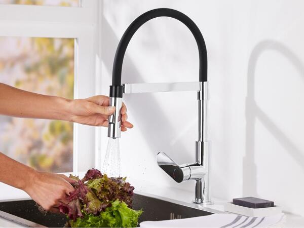 Kitchen Mixer Tap