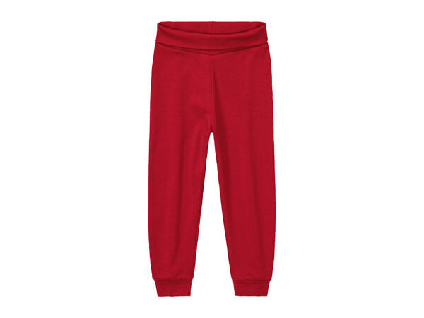 Lupilu Baby Joggers - 3 pack