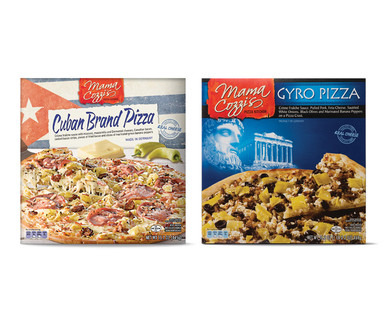 Mama Cozzi's Pizza