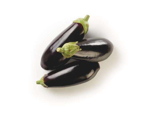 Aubergines