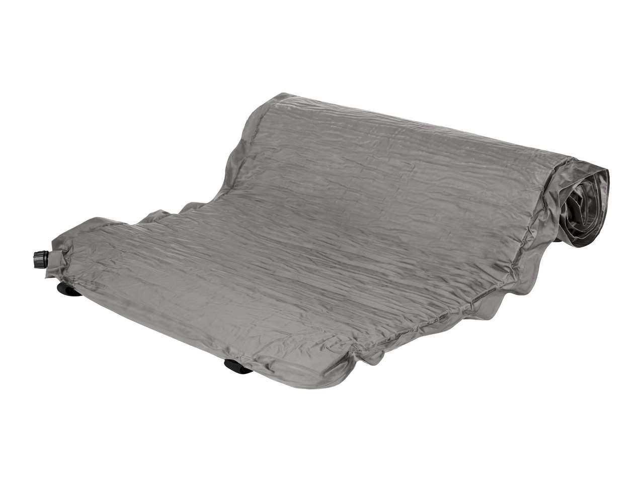 Self-Inflating Mat