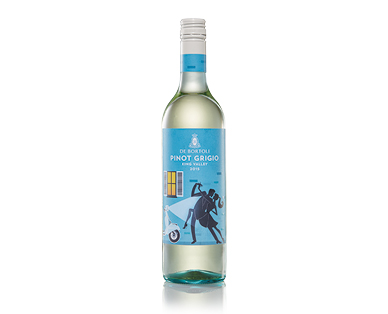 De Bortoli King Valley Pinot Grigio 2015 750ml