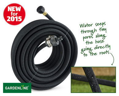15m Soaker Hose