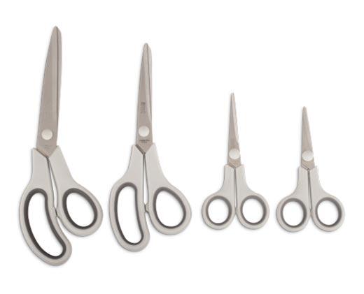 Pembrook 
 Scissors Set