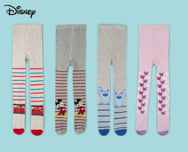 DISNEY Kinder-Strumpfhose