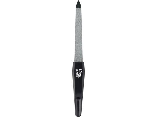 Manicure/Pedicure File