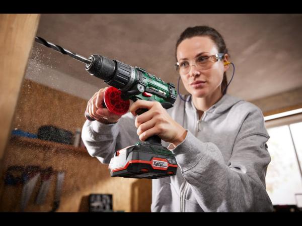 20V Cordless Impact Driver
