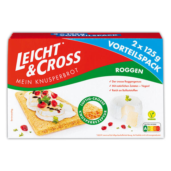 Knusperbrot
