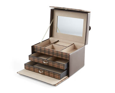 Jewellery Case