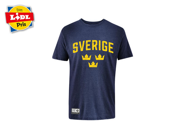 Tre Kronor T-shirt