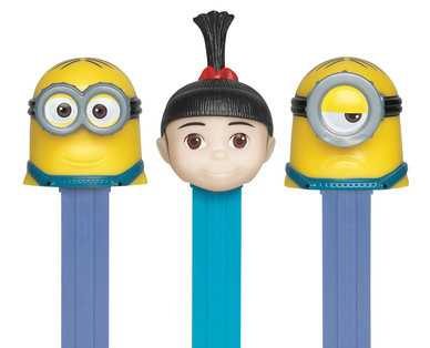PEZ Despicable Me