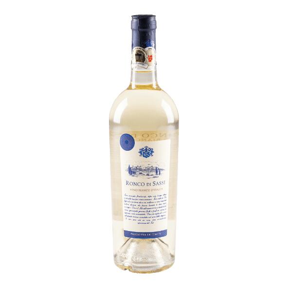 Ronco di Sassi Bianco
