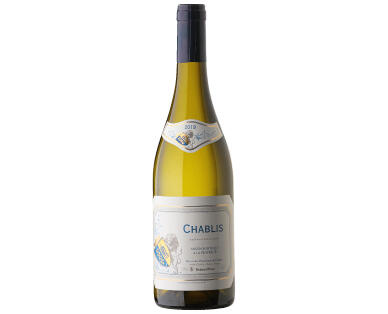 CHABLIS AOC