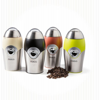 Elektrische koffiemolen