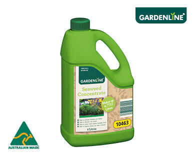 Seaweed Concentrate 2L