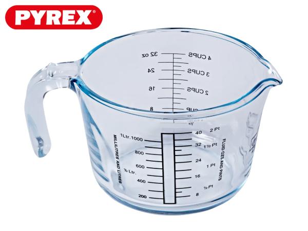 PYREX Daily Measuring Jug