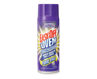 Easy-Off Oven Spray 325g