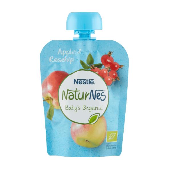 NaturNes økologisk smoothie