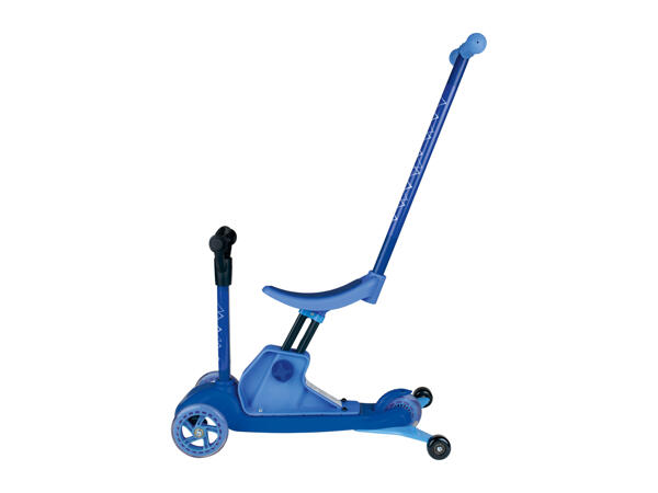 Playtive 4-in-1 Scooter