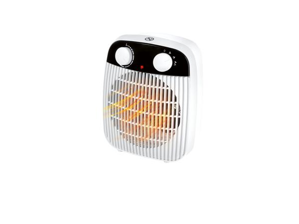 2000W Fan Heater