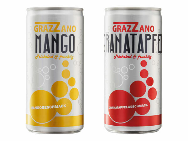 Cocktail Mango / Rodie