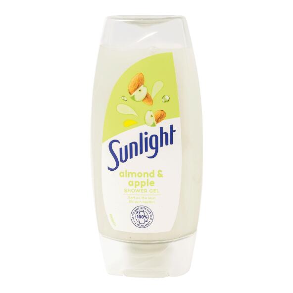SUNLIGHT(R) 				Duschgel