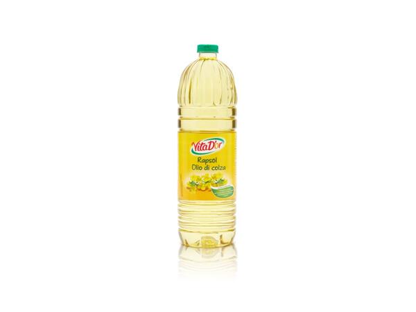 Rapeseed Oil