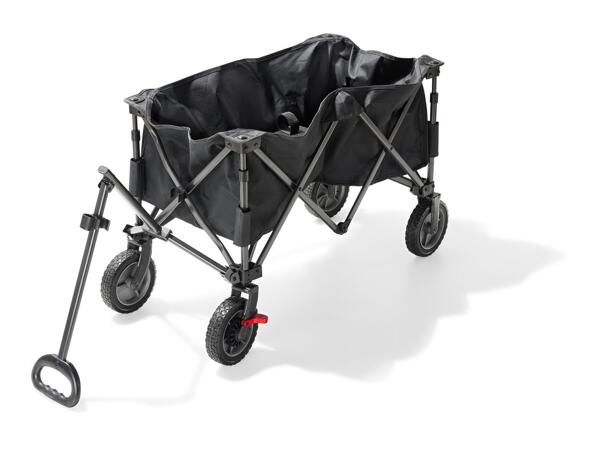 Rocktrail Folding Trolley